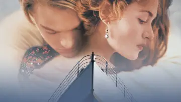 Zasłona do filmu "Titanic" #166518