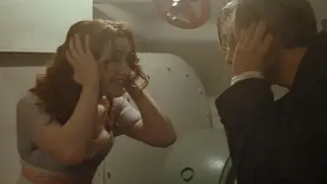 Zasłona do filmu "Titanic" #1723196