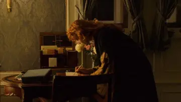 Zasłona do filmu "Titanic" #1723200