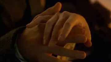 Zasłona do filmu "Titanic" #1723201