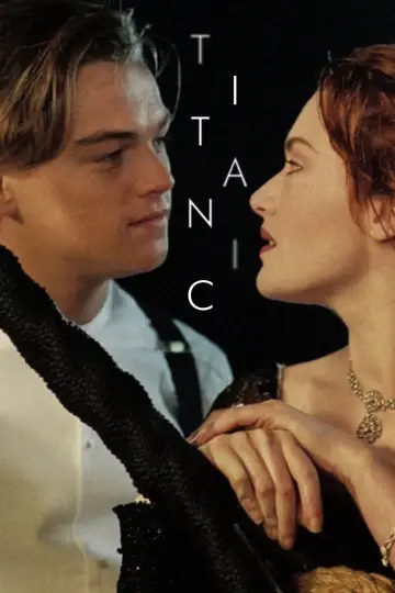 Plakat do filmu "Titanic" #369817