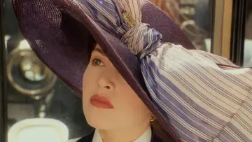 Zasłona do filmu "Titanic" #502723