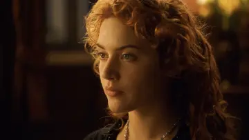 Zasłona do filmu "Titanic" #521358