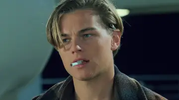 Zasłona do filmu "Titanic" #521425