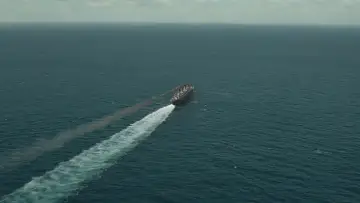 Zasłona do filmu "Titanic" #521465