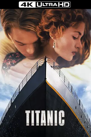 Plakat do filmu "Titanic" #521562