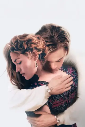 Plakat do filmu "Titanic" #521644