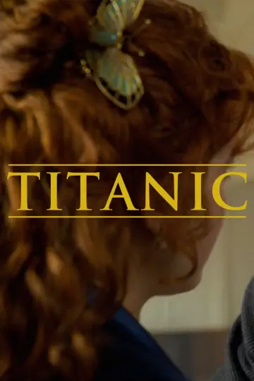 Plakat do filmu "Titanic" #748026