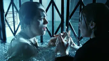 Zasłona do filmu "Titanic" #827999