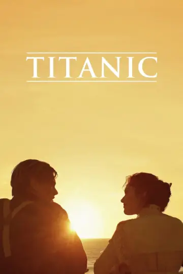 Plakat do filmu "Titanic" #8437