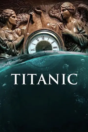 Plakat do filmu "Titanic" #958880