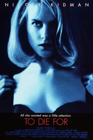 Plakat do filmu "Za wszelką cenę" #1200124