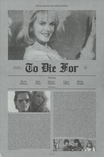 Plakat do filmu "Za wszelką cenę" #1829430