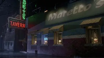 Zasłona do filmu "Za wszelką cenę" #889367