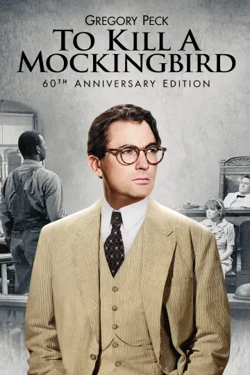 Plakat do filmu "Zabić Drozda" #180286