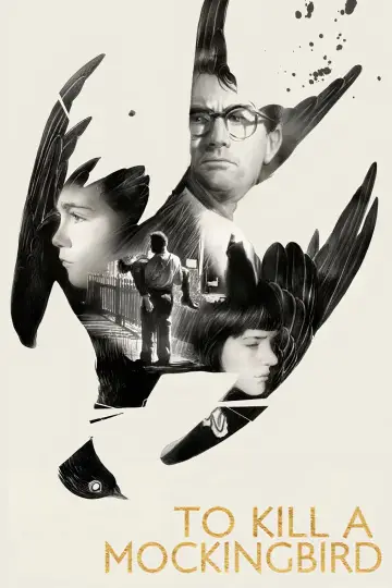 Plakat do filmu "Zabić Drozda" #180293