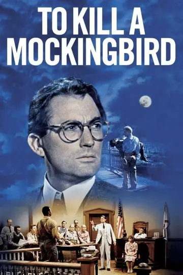 Plakat do filmu "Zabić Drozda" #180305