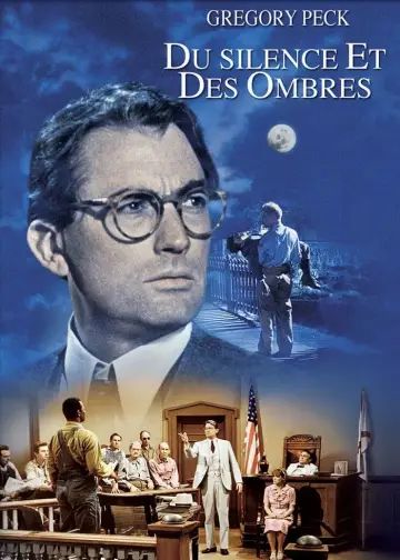 Plakat do filmu "Zabić Drozda" #180312