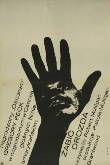 Zabić Drozda