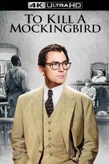Plakat do filmu "Zabić Drozda" #714896