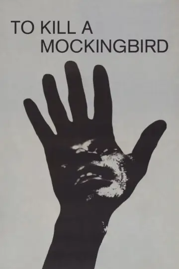 Plakat do filmu "Zabić Drozda" #714917
