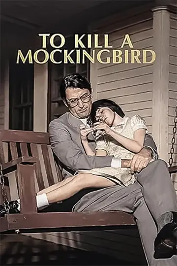 Plakat do filmu "Zabić Drozda" #857239