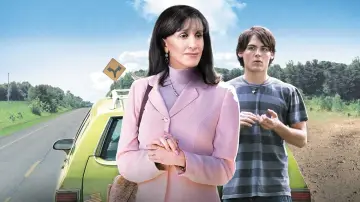 Zasłona do filmu "Transameryka" #244911