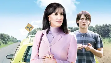 Zasłona do filmu "Transameryka" #468891