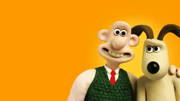 Zasłona do filmu "Wallace i Gromit: Klątwa królika" #673241