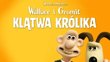 Zasłona do filmu "Wallace i Gromit: Klątwa królika" #673247