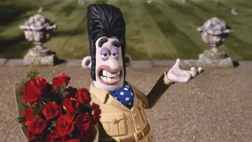 Zasłona do filmu "Wallace i Gromit: Klątwa królika" #673254