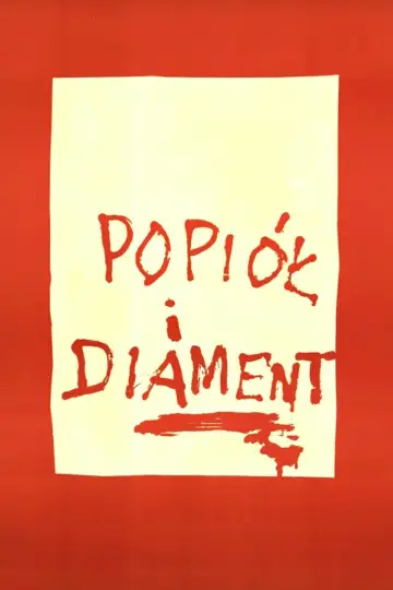 Popiół i diament