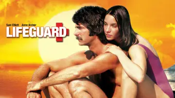 Zasłona do filmu "Lifeguard" #667342