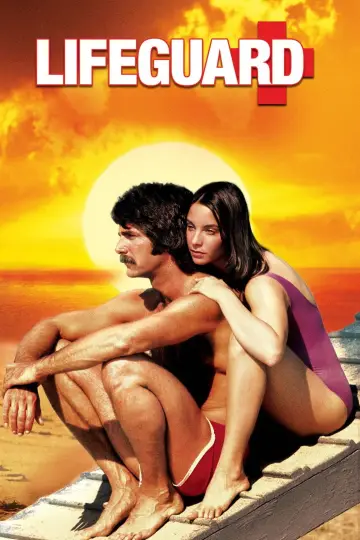 Plakat do filmu "Lifeguard" #667354