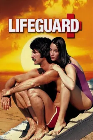 Plakat do filmu "Lifeguard" #667355