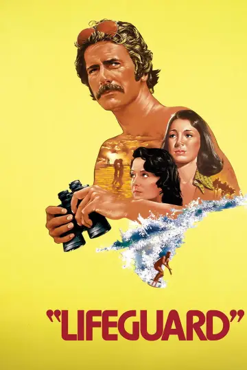 Plakat do filmu "Lifeguard" #667356