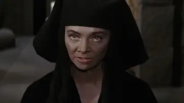 Zasłona do filmu "Faraon" #728594