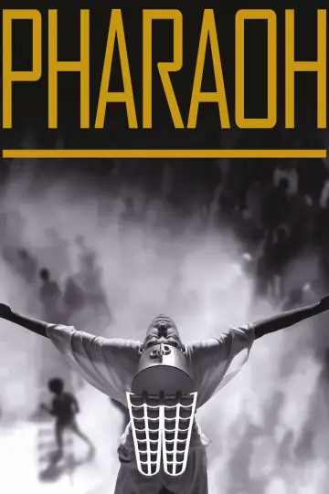 Plakat do filmu "Faraon" #728617