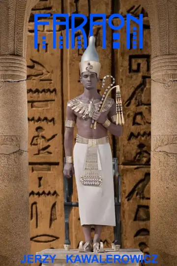 Plakat do filmu "Faraon" #728640