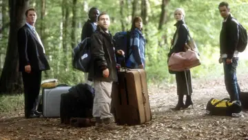 Zasłona do filmu "Redukcja" #295192