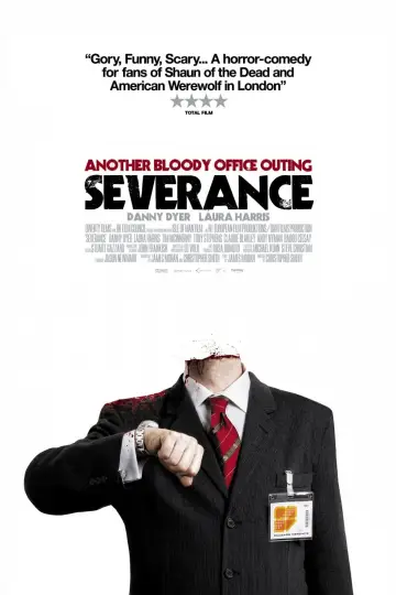Plakat do filmu "Redukcja" #295201