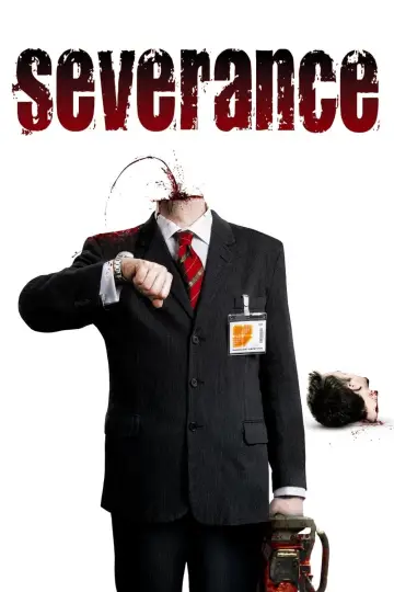 Plakat do filmu "Redukcja" #295202