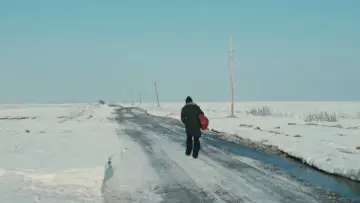 Zasłona do filmu "Gadjo Dilo" #1912596