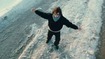 Zasłona do filmu "Gadjo Dilo" #1912597