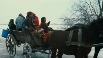 Zasłona do filmu "Gadjo Dilo" #1912598