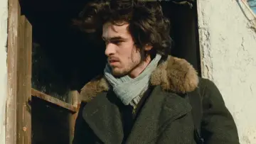 Zasłona do filmu "Gadjo Dilo" #1912600