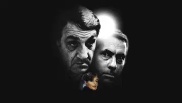 Zasłona do filmu "Przesłuchanie w noc sylwestrową" #1053838
