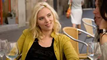 Zasłona do filmu "Vicky Cristina Barcelona" #262300