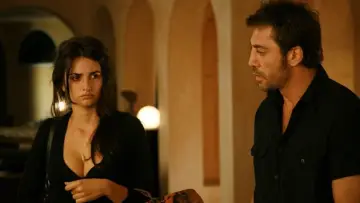 Zasłona do filmu "Vicky Cristina Barcelona" #262302