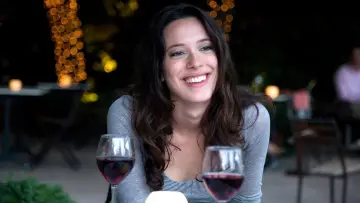 Zasłona do filmu "Vicky Cristina Barcelona" #262307